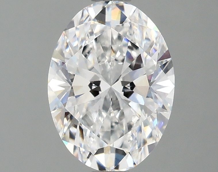 IGI Oval 1.47ct D VVS2 - Loose Lab Diamond: IGI Oval 1.47ct D VVS2 - Loose Lab Diamond Item Specifics: Source: This Is A Real Diamond Grown In A Lab Not Mined. Carat: 1.47 Cut: - Color: D Clarity: VVS2 Polish: EX Symmetry: EX Measurements: 8.86