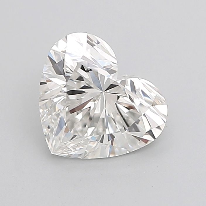 IGI Heart 2.25ct F VVS1 - Loose Lab Diamond: IGI Heart 2.25ct F VVS1 - Loose Lab Diamond Item Specifics: Source: This Is A Real Diamond Grown In A Lab Not Mined. Carat: 2.25 Cut: - Color: F Clarity: VVS1 Polish: EX Symmetry: EX Measurements: 7.8