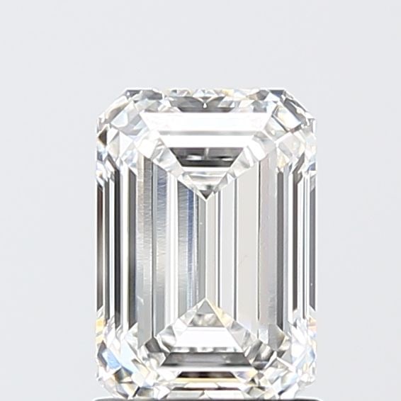 IGI Emerald 1.59ct F VVS2 - Loose Lab Diamond: IGI Emerald 1.59ct F VVS2 - Loose Lab Diamond Item Specifics: Source: This Is A Real Diamond Grown In A Lab Not Mined. Carat: 1.59 Cut: - Color: F Clarity: VVS2 Polish: EX Symmetry: EX Measurements: 8