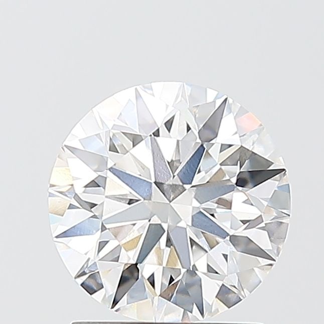 IGI Round 1.56ct E VVS2 - Ideal Loose Lab Diamond: IGI Round 1.56ct E VVS2 - Ideal Loose Lab Diamond Item Specifics: Source: This Is A Real Diamond Grown In A Lab Not Mined. Carat: 1.56 Cut: ID Color: E Clarity: VVS2 Polish: EX Symmetry: EX Measuremen
