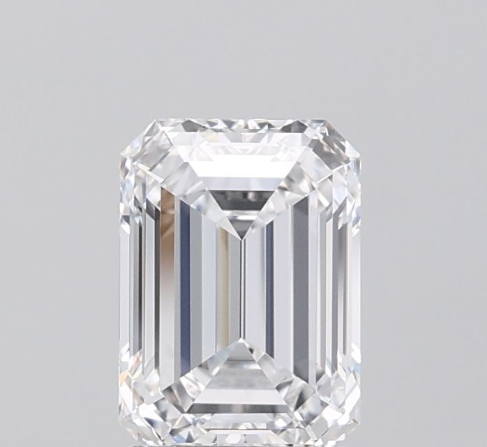 IGI Emerald 1.57ct D VVS2 - Loose Lab Diamond: IGI Emerald 1.57ct D VVS2 - Loose Lab Diamond Item Specifics: Source: This Is A Real Diamond Grown In A Lab Not Mined. Carat: 1.57 Cut: - Color: D Clarity: VVS2 Polish: EX Symmetry: EX Measurements: 7
