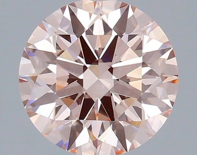 IGI Round 2.04ct Fancy Intense Pink VVS2 - Ideal Loose Lab Diamond: IGI Round 2.04ct Fancy Intense Pink VVS2 - Ideal Loose Lab Diamond Item Specifics: Source: This Is A Real Diamond Grown In A Lab Not Mined. Carat: 2.04 Cut: ID Color: Fancy Intense Pink Clarity: VVS2 