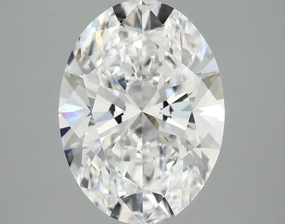 IGI Oval 3.09ct E VVS2 - Loose Lab Diamond: IGI Oval 3.09ct E VVS2 - Loose Lab Diamond Item Specifics: Source: This Is A Real Diamond Grown In A Lab Not Mined. Carat: 3.09 Cut: - Color: E Clarity: VVS2 Polish: EX Symmetry: EX Measurements: 11.4