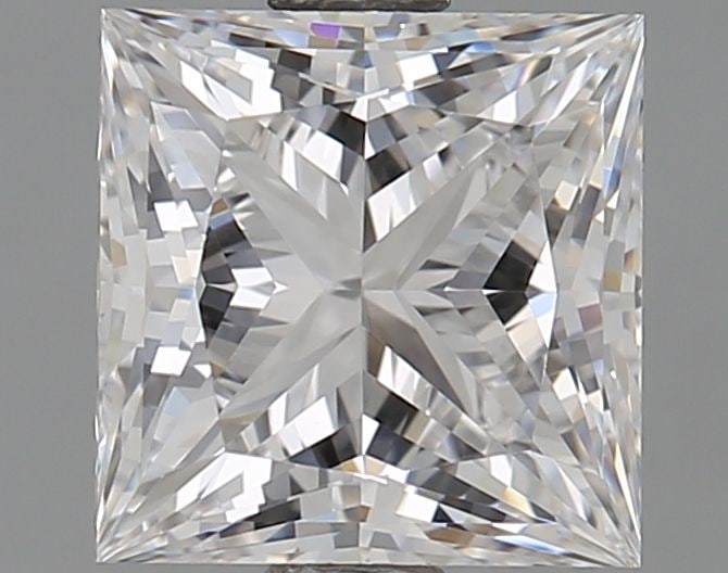 GIA Princess 1.61ct D VVS2 - Loose Lab Diamond: GIA Princess 1.61ct D VVS2 - Loose Lab Diamond Item Specifics: Source: This Is A Real Diamond Grown In A Lab Not Mined. Carat: 1.61 Cut: - Color: D Clarity: VVS2 Polish: EX Symmetry: EX Measurements: 