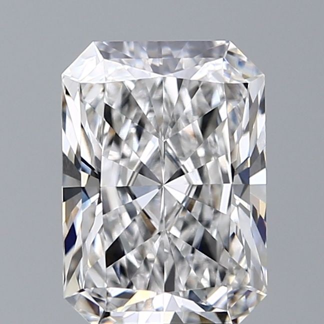IGI Radiant 3.06ct D VVS2 - Loose Lab Diamond: IGI Radiant 3.06ct D VVS2 - Loose Lab Diamond Item Specifics: Source: This Is A Real Diamond Grown In A Lab Not Mined. Carat: 3.06 Cut: - Color: D Clarity: VVS2 Polish: EX Symmetry: EX Measurements: 1