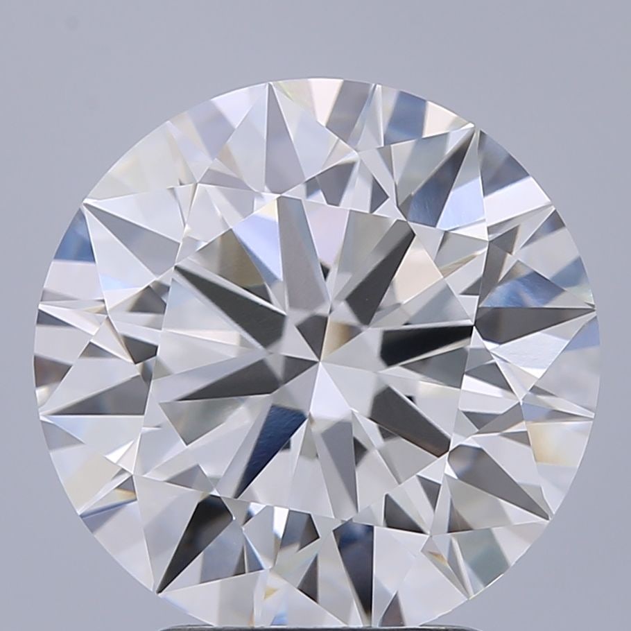 IGI Round 3.24ct E VVS1 - Ideal Loose Lab Diamond: IGI Round 3.24ct E VVS1 - Ideal Loose Lab Diamond Item Specifics: Source: This Is A Real Diamond Grown In A Lab Not Mined. Carat: 3.24 Cut: ID Color: E Clarity: VVS1 Polish: EX Symmetry: EX Measuremen