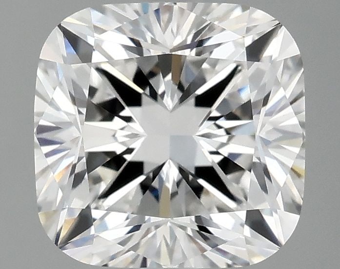 IGI Cushion Modified 1.99ct E VVS2 - Loose Lab Diamond: IGI Cushion Modified 1.99ct E VVS2 - Loose Lab Diamond Item Specifics: Source: This Is A Real Diamond Grown In A Lab Not Mined. Carat: 1.99 Cut: - Color: E Clarity: VVS2 Polish: EX Symmetry: EX Measur