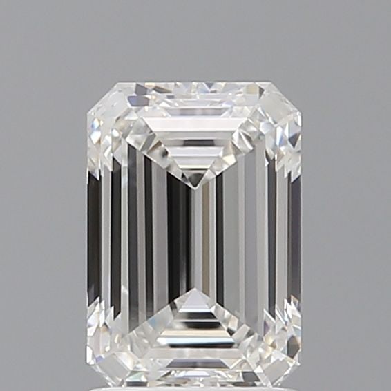 IGI Emerald 1.57ct E VVS2 - Loose Lab Diamond: IGI Emerald 1.57ct E VVS2 - Loose Lab Diamond Item Specifics: Source: This Is A Real Diamond Grown In A Lab Not Mined. Carat: 1.57 Cut: - Color: E Clarity: VVS2 Polish: EX Symmetry: EX Measurements: 8
