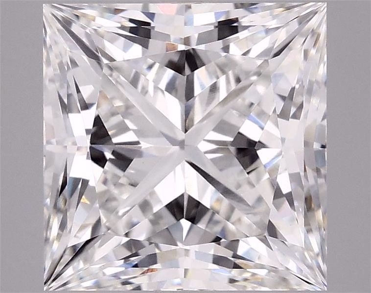 IGI Princess 1.9ct D VVS2 - Loose Lab Diamond: IGI Princess 1.9ct D VVS2 - Loose Lab Diamond Item Specifics: Source: This Is A Real Diamond Grown In A Lab Not Mined. Carat: 1.9 Cut: - Color: D Clarity: VVS2 Polish: EX Symmetry: EX Measurements: 6.