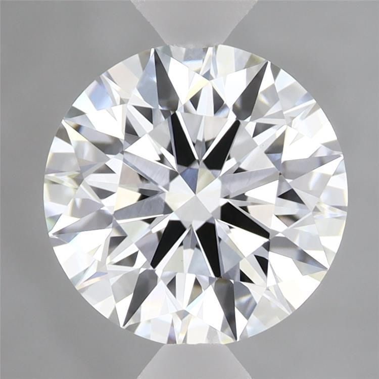 IGI Round 2.85ct E VVS2 - Ideal Loose Lab Diamond (1 of 1)