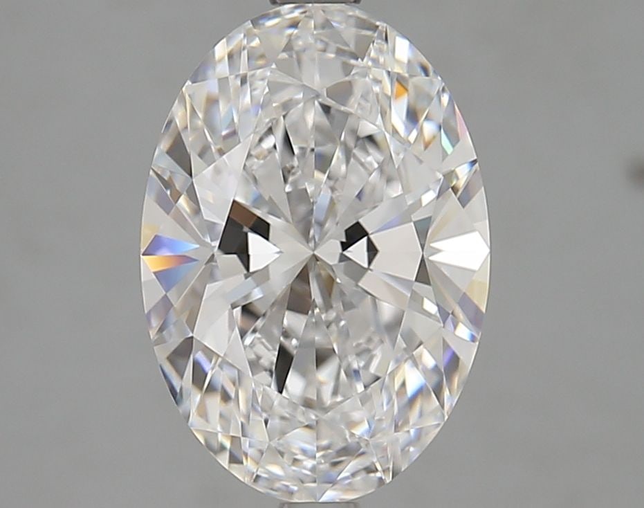 GIA Oval 3.12ct D IF - Loose Lab Diamond: GIA Oval 3.12ct D IF - Loose Lab Diamond Item Specifics: Source: This Is A Real Diamond Grown In A Lab Not Mined. Carat: 3.12 Cut: - Color: D Clarity: IF Polish: EX Symmetry: EX Measurements: 11.88L X