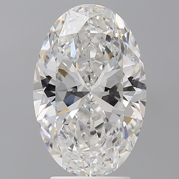 IGI Oval 3.6ct E VVS2 - Loose Lab Diamond: IGI Oval 3.6ct E VVS2 - Loose Lab Diamond Item Specifics: Source: This Is A Real Diamond Grown In A Lab Not Mined. Carat: 3.6 Cut: - Color: E Clarity: VVS2 Polish: EX Symmetry: EX Measurements: 12.92L