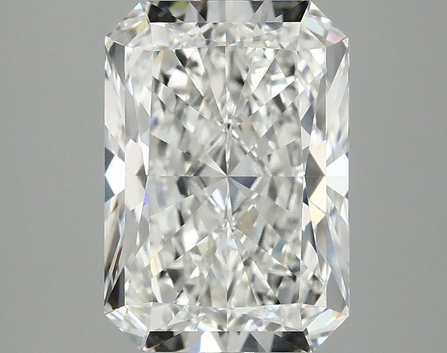 IGI Radiant 3.09ct F VVS2 - Loose Lab Diamond: IGI Radiant 3.09ct F VVS2 - Loose Lab Diamond Item Specifics: Source: This Is A Real Diamond Grown In A Lab Not Mined. Carat: 3.09 Cut: - Color: F Clarity: VVS2 Polish: EX Symmetry: EX Measurements:
