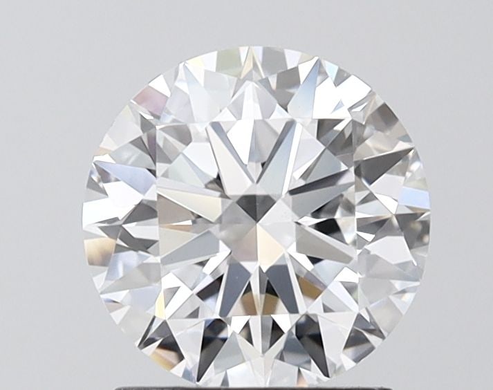 IGI Round 1.51ct D VVS2 - Loose Lab Diamond: IGI Round 1.51ct D VVS2 - Loose Lab Diamond Item Specifics: Source: This Is A Real Diamond Grown In A Lab Not Mined. Carat: 1.51 Cut: EX Color: D Clarity: VVS2 Polish: EX Symmetry: EX Measurements: 7.