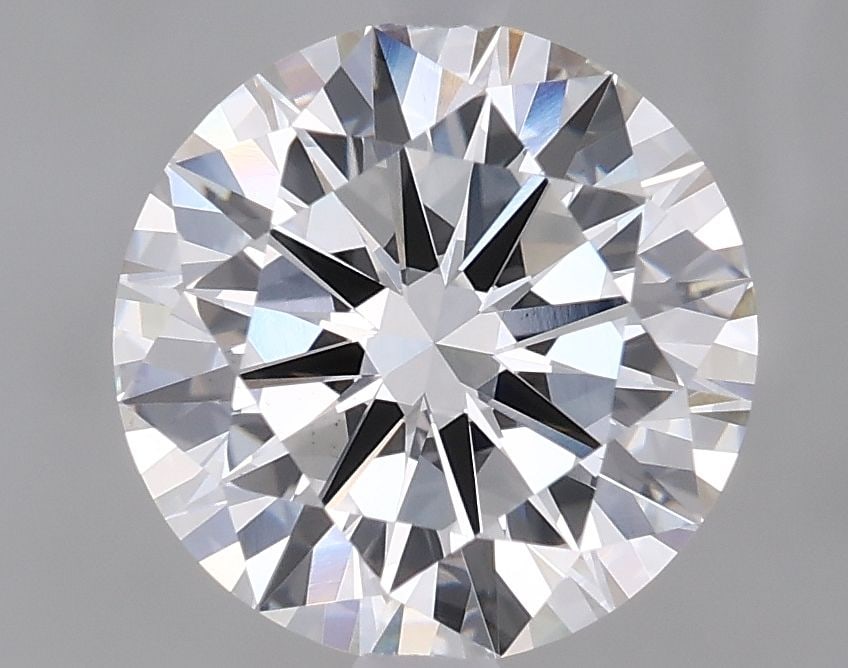 IGI Round 1.54ct E VVS2 - Loose Lab Diamond: IGI Round 1.54ct E VVS2 - Loose Lab Diamond Item Specifics: Source: This Is A Real Diamond Grown In A Lab Not Mined. Carat: 1.54 Cut: EX Color: E Clarity: VVS2 Polish: EX Symmetry: EX Measurements: