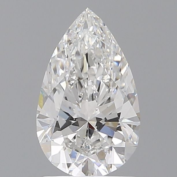 IGI Pear 1.59ct D VVS2 - Loose Lab Diamond: IGI Pear 1.59ct D VVS2 - Loose Lab Diamond Item Specifics: Source: This Is A Real Diamond Grown In A Lab Not Mined. Carat: 1.59 Cut: - Color: D Clarity: VVS2 Polish: EX Symmetry: EX Measurements: