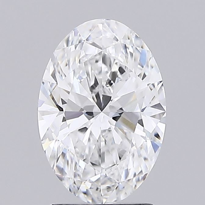 IGI Oval 2.01ct D VVS2 - Loose Lab Diamond: IGI Oval 2.01ct D VVS2 - Loose Lab Diamond Item Specifics: Source: This Is A Real Diamond Grown In A Lab Not Mined. Carat: 2.01 Cut: - Color: D Clarity: VVS2 Polish: EX Symmetry: EX Measurements: