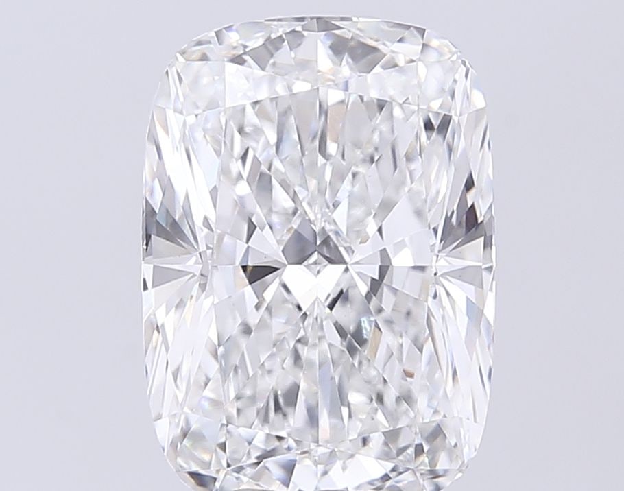 IGI Cushion Modified 6.63ct E VVS2 - Loose Lab Diamond: IGI Cushion Modified 6.63ct E VVS2 - Loose Lab Diamond Item Specifics: Source: This Is A Real Diamond Grown In A Lab Not Mined. Carat: 6.63 Cut: - Color: E Clarity: VVS2 Polish: EX Symmetry: EX