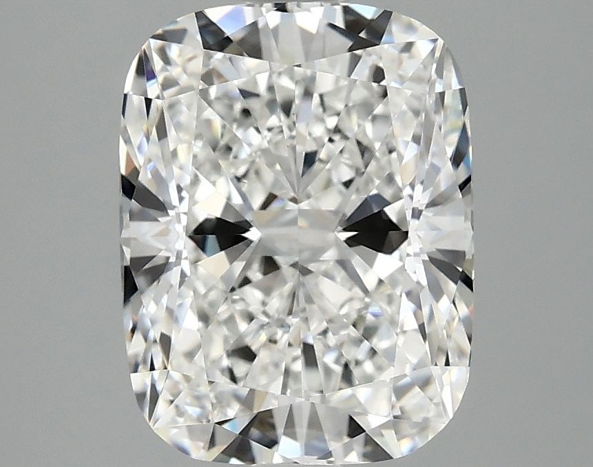 IGI Cushion Modified 3.1ct E VVS2 - Loose Lab Diamond: IGI Cushion Modified 3.1ct E VVS2 - Loose Lab Diamond Item Specifics: Source: This Is A Real Diamond Grown In A Lab Not Mined. Carat: 3.1 Cut: - Color: E Clarity: VVS2 Polish: EX Symmetry: EX Measurem