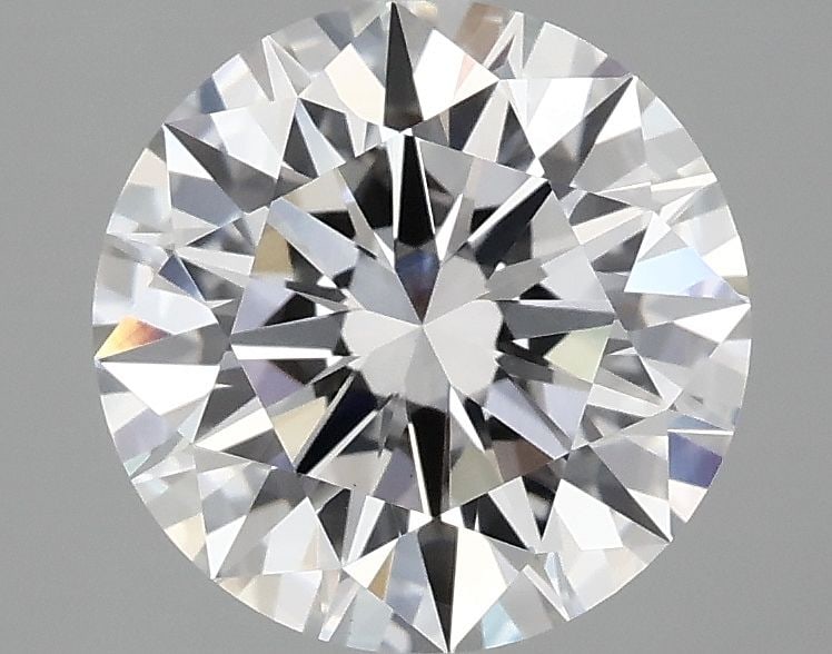 IGI Round 2.57ct D VVS2 - Ideal Loose Lab Diamond: IGI Round 2.57ct D VVS2 - Ideal Loose Lab Diamond Item Specifics: Source: This Is A Real Diamond Grown In A Lab Not Mined. Carat: 2.57 Cut: ID Color: D Clarity: VVS2 Polish: EX Symmetry: EX