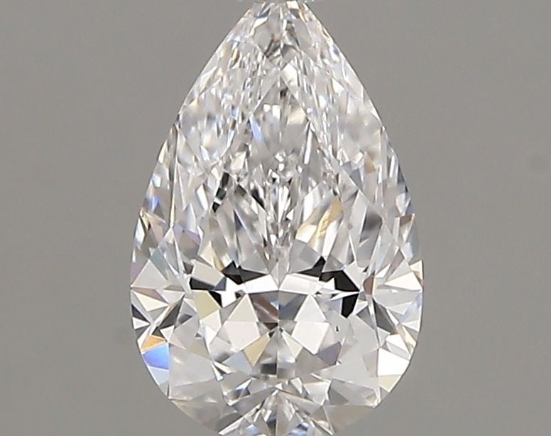 IGI Pear 1.04ct D VVS2 - Loose Lab Diamond: IGI Pear 1.04ct D VVS2 - Loose Lab Diamond Item Specifics: Source: This Is A Real Diamond Grown In A Lab Not Mined. Carat: 1.04 Cut: - Color: D Clarity: VVS2 Polish: EX Symmetry: EX Measurements: