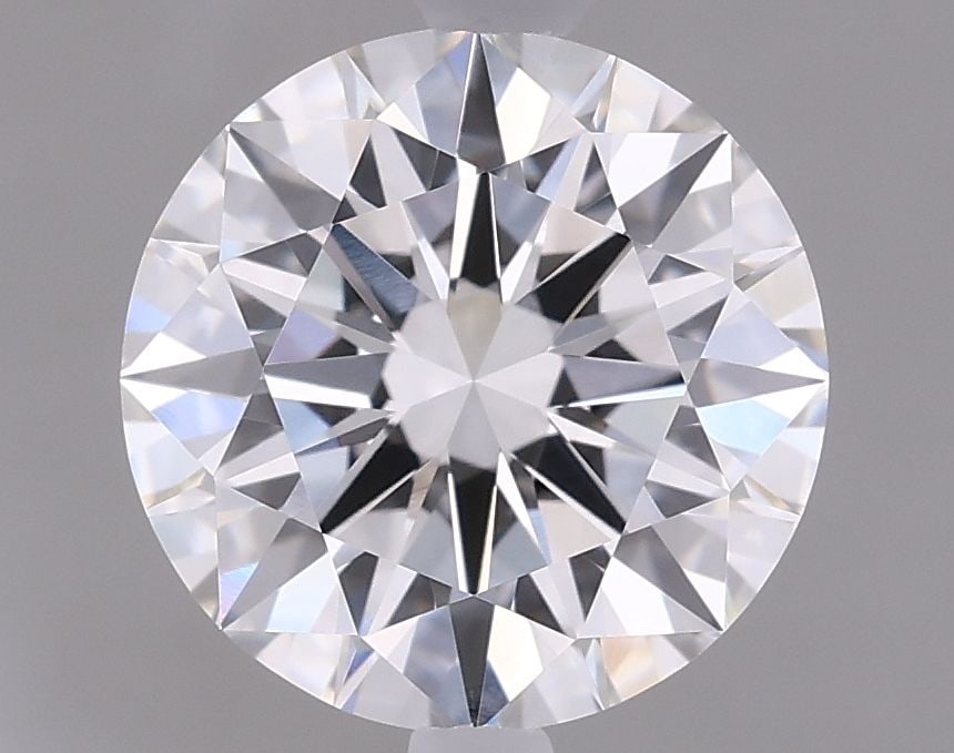 IGI Round 1.53ct E VVS2 - Ideal Loose Lab Diamond: IGI Round 1.53ct E VVS2 - Ideal Loose Lab Diamond Item Specifics: Source: This Is A Real Diamond Grown In A Lab Not Mined. Carat: 1.53 Cut: ID Color: E Clarity: VVS2 Polish: EX Symmetry: EX Measuremen