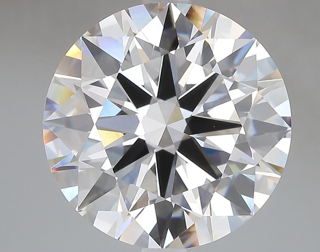 IGI Round 7.08ct E VVS2 - Ideal Loose Lab Diamond: IGI Round 7.08ct E VVS2 - Ideal Loose Lab Diamond Item Specifics: Source: This Is A Real Diamond Grown In A Lab Not Mined. Carat: 7.08 Cut: ID Color: E Clarity: VVS2 Polish: EX Symmetry: EX Measuremen
