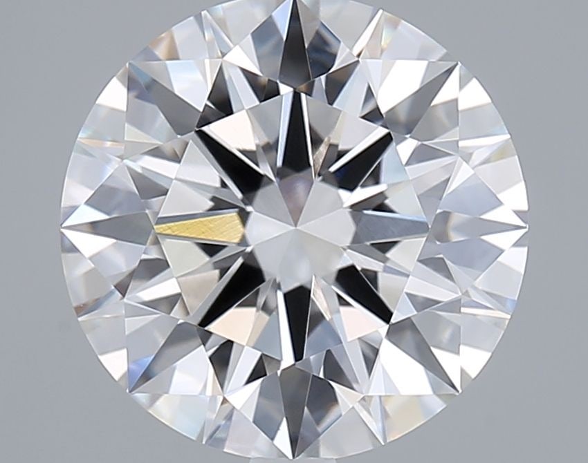 IGI Round 3.57ct F VVS1 - Ideal Loose Lab Diamond: IGI Round 3.57ct F VVS1 - Ideal Loose Lab Diamond Item Specifics: Source: This Is A Real Diamond Grown In A Lab Not Mined. Carat: 3.57 Cut: ID Color: F Clarity: VVS1 Polish: EX Symmetry: EX Measuremen
