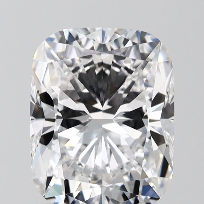 IGI Cushion Brilliant 1.57ct E VVS2 - Loose Lab Diamond (1 of 1)