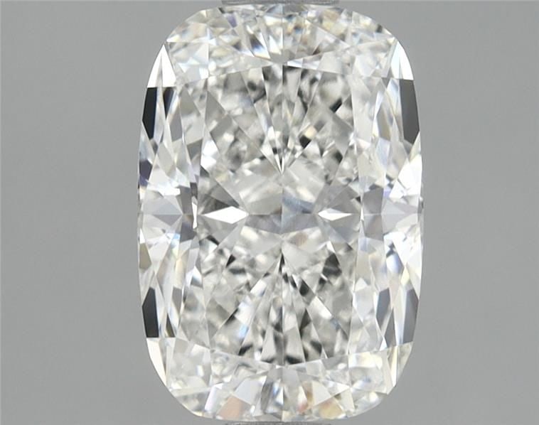 IGI Cushion Modified 1.41ct F VVS1 - Loose Lab Diamond: IGI Cushion Modified 1.41ct F VVS1 - Loose Lab Diamond Item Specifics: Source: This Is A Real Diamond Grown In A Lab Not Mined. Carat: 1.41 Cut: - Color: F Clarity: VVS1 Polish: EX Symmetry: EX Measur