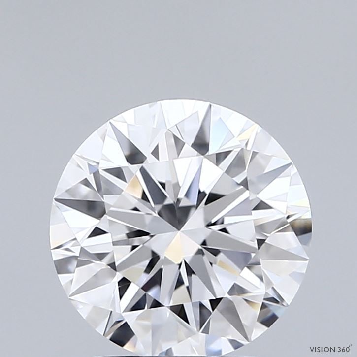 IGI Round 2.0ct D VVS1 - Ideal Loose Lab Diamond: IGI Round 2.0ct D VVS1 - Ideal Loose Lab Diamond Item Specifics: Source: This Is A Real Diamond Grown In A Lab Not Mined. Carat: 2.0 Cut: ID Color: D Clarity: VVS1 Polish: EX Symmetry: EX Measurements