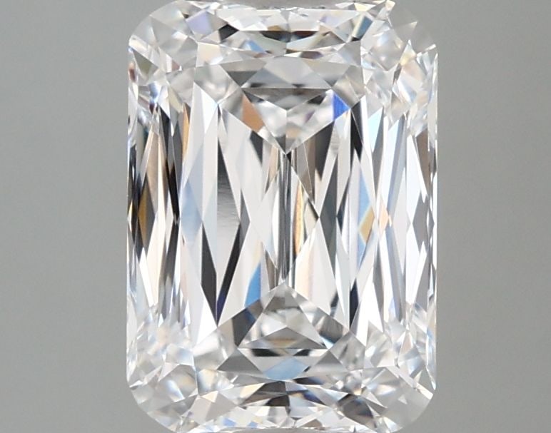 IGI Cushion Modified 2.61ct D VVS1 - Loose Lab Diamond: IGI Cushion Modified 2.61ct D VVS1 - Loose Lab Diamond Item Specifics: Source: This Is A Real Diamond Grown In A Lab Not Mined. Carat: 2.61 Cut: - Color: D Clarity: VVS1 Polish: EX Symmetry: EX Measur