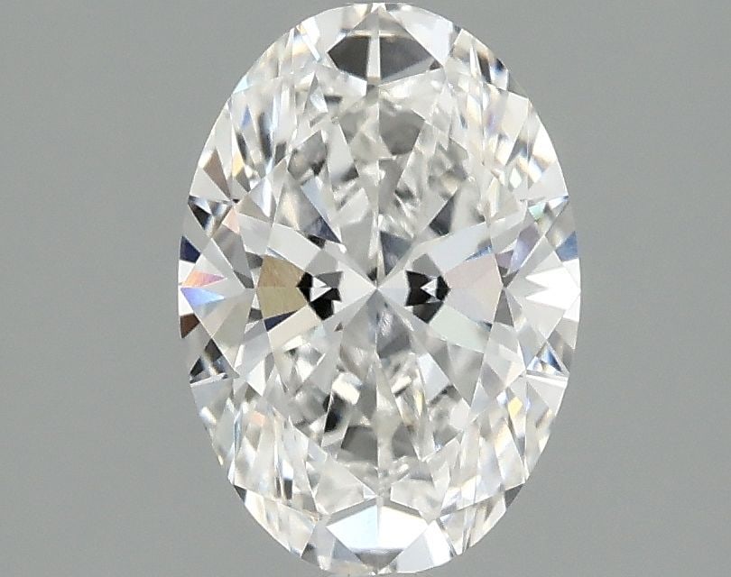IGI Oval 1.59ct F VVS2 - Loose Lab Diamond: IGI Oval 1.59ct F VVS2 - Loose Lab Diamond Item Specifics: Source: This Is A Real Diamond Grown In A Lab Not Mined. Carat: 1.59 Cut: - Color: F Clarity: VVS2 Polish: EX Symmetry: EX Measurements: