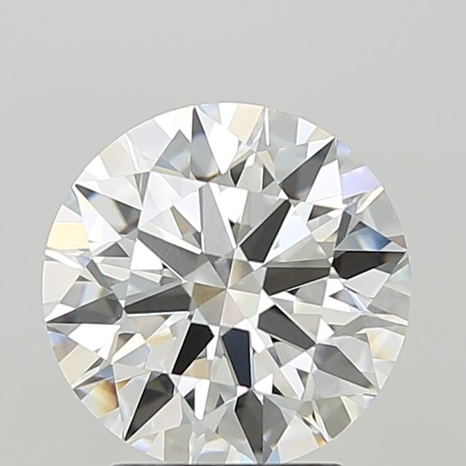 IGI Round 3.09ct F VVS2 - Ideal Loose Lab Diamond: IGI Round 3.09ct F VVS2 - Ideal Loose Lab Diamond Item Specifics: Source: This Is A Real Diamond Grown In A Lab Not Mined. Carat: 3.09 Cut: ID Color: F Clarity: VVS2 Polish: EX Symmetry: EX