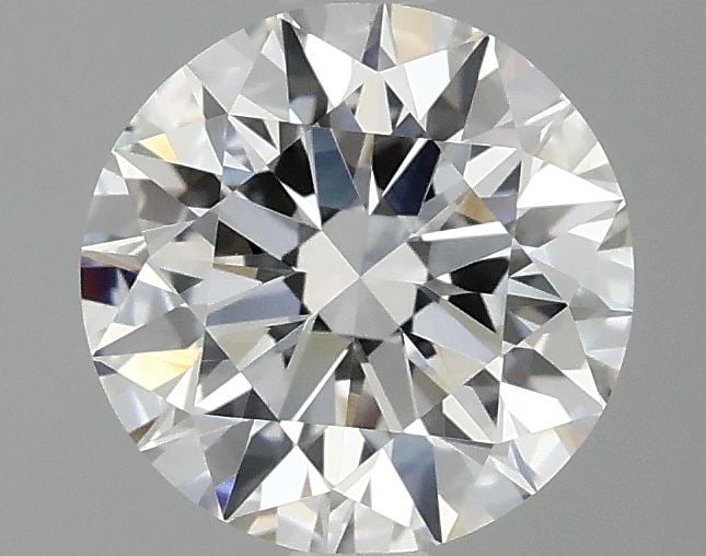 IGI Round 1.51ct E VVS2 - Ideal Loose Lab Diamond: IGI Round 1.51ct E VVS2 - Ideal Loose Lab Diamond Item Specifics: Source: This Is A Real Diamond Grown In A Lab Not Mined. Carat: 1.51 Cut: ID Color: E Clarity: VVS2 Polish: EX Symmetry: EX