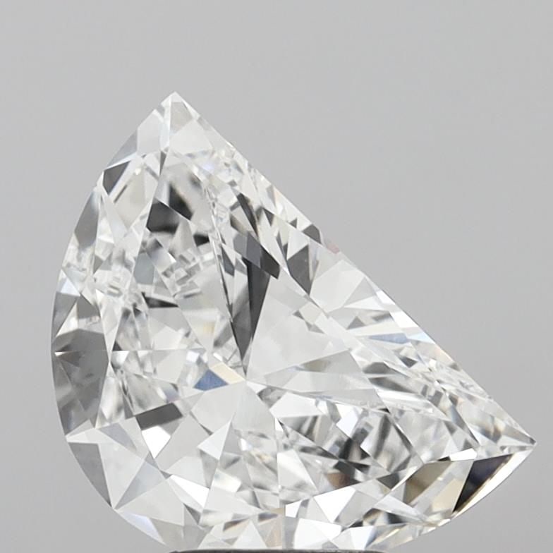 IGI Half Moon 3.01ct D VVS2 - Loose Lab Diamond: IGI Half Moon 3.01ct D VVS2 - Loose Lab Diamond Item Specifics: Source: This Is A Real Diamond Grown In A Lab Not Mined. Carat: 3.01 Cut: - Color: D Clarity: VVS2 Polish: EX Symmetry: EX