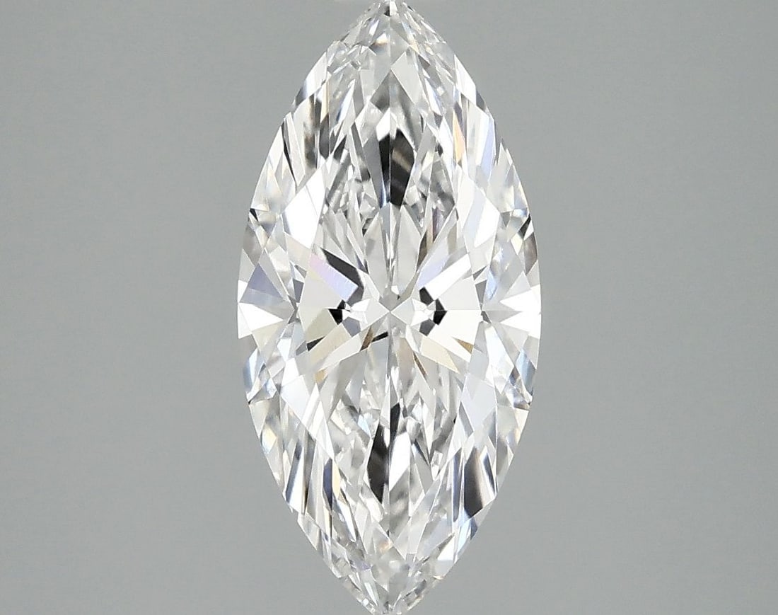 IGI Marquise 1.88ct E VVS2 - Loose Lab Diamond: IGI Marquise 1.88ct E VVS2 - Loose Lab Diamond Item Specifics: Source: This Is A Real Diamond Grown In A Lab Not Mined. Carat: 1.88 Cut: - Color: E Clarity: VVS2 Polish: EX Symmetry: EX Measurements: