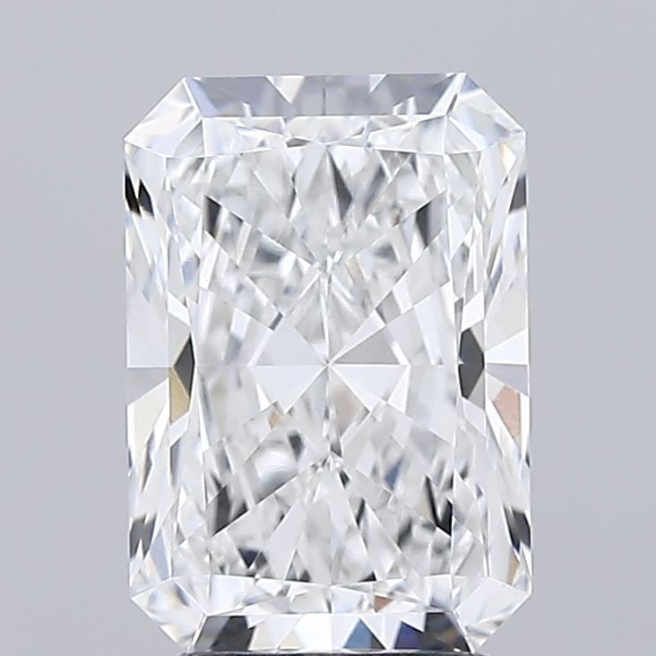IGI Radiant 0.42ct D VVS1 - Loose Lab Diamond: IGI Radiant 0.42ct D VVS1 - Loose Lab Diamond Item Specifics: Source: This Is A Real Diamond Grown In A Lab Not Mined. Carat: 0.42 Cut: - Color: D Clarity: VVS1 Polish: EX Symmetry: EX Measurements: