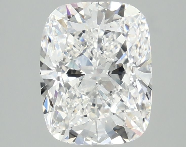 IGI Cushion Modified 2.52ct E VVS2 - Loose Lab Diamond: IGI Cushion Modified 2.52ct E VVS2 - Loose Lab Diamond Item Specifics: Source: This Is A Real Diamond Grown In A Lab Not Mined. Carat: 2.52 Cut: - Color: E Clarity: VVS2 Polish: EX Symmetry: EX Measur
