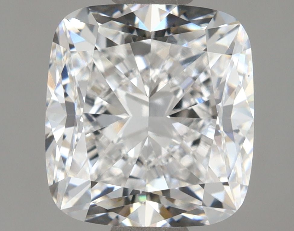 IGI Cushion Brilliant 2.27ct D VVS1 - Loose Lab Diamond: IGI Cushion Brilliant 2.27ct D VVS1 - Loose Lab Diamond Item Specifics: Source: This Is A Real Diamond Grown In A Lab Not Mined. Carat: 2.27 Cut: - Color: D Clarity: VVS1 Polish: EX Symmetry: EX Measu