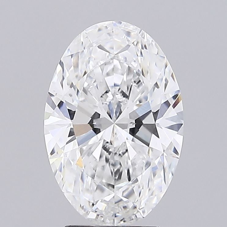 IGI Oval 4.01ct E VVS1 - Loose Lab Diamond: IGI Oval 4.01ct E VVS1 - Loose Lab Diamond Item Specifics: Source: This Is A Real Diamond Grown In A Lab Not Mined. Carat: 4.01 Cut: - Color: E Clarity: VVS1 Polish: EX Symmetry: EX Measurements: 12.9