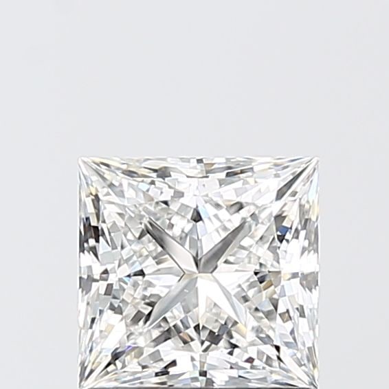 IGI Princess 1.41ct D VVS2 - Loose Lab Diamond: IGI Princess 1.41ct D VVS2 - Loose Lab Diamond Item Specifics: Source: This Is A Real Diamond Grown In A Lab Not Mined. Carat: 1.41 Cut: - Color: D Clarity: VVS2 Polish: EX Symmetry: EX Measurements: