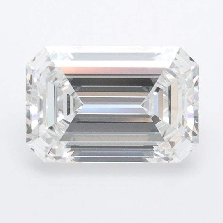 IGI Emerald 1.54ct D FL - Loose Lab Diamond: IGI Emerald 1.54ct D FL - Loose Lab Diamond Item Specifics: Source: This Is A Real Diamond Grown In A Lab Not Mined. Carat: 1.54 Cut: - Color: D Clarity: FL Polish: EX Symmetry: EX Measurements: 8.14L