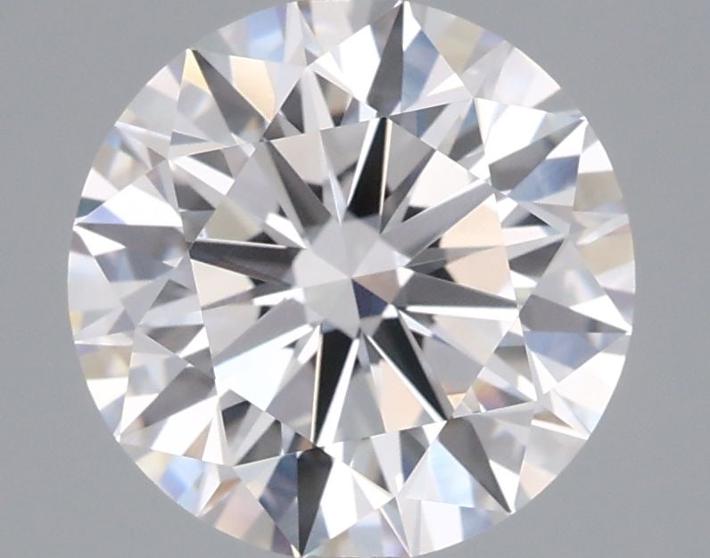 IGI Round 2.51ct E VVS2 - Ideal Loose Lab Diamond: IGI Round 2.51ct E VVS2 - Ideal Loose Lab Diamond Item Specifics: Source: This Is A Real Diamond Grown In A Lab Not Mined. Carat: 2.51 Cut: ID Color: E Clarity: VVS2 Polish: EX Symmetry: EX Measuremen