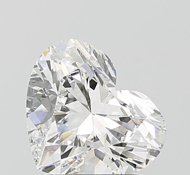 IGI Heart 2.0ct D VVS1 - Loose Lab Diamond: IGI Heart 2.0ct D VVS1 - Loose Lab Diamond Item Specifics: Source: This Is A Real Diamond Grown In A Lab Not Mined. Carat: 2.0 Cut: - Color: D Clarity: VVS1 Polish: EX Symmetry: EX Measurements: 7.64L