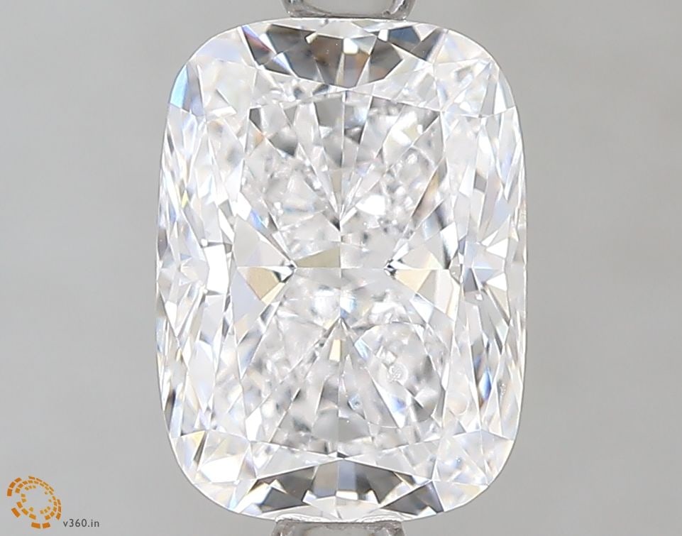 IGI Cushion Modified 1.56ct D VVS1 - Loose Lab Diamond: IGI Cushion Modified 1.56ct D VVS1 - Loose Lab Diamond Item Specifics: Source: This Is A Real Diamond Grown In A Lab Not Mined. Carat: 1.56 Cut: - Color: D Clarity: VVS1 Polish: EX Symmetry: EX Measur