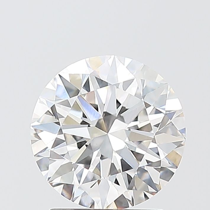 IGI Round 2.01ct E VVS2 - Loose Lab Diamond: IGI Round 2.01ct E VVS2 - Loose Lab Diamond Item Specifics: Source: This Is A Real Diamond Grown In A Lab Not Mined. Carat: 2.01 Cut: EX Color: E Clarity: VVS2 Polish: EX Symmetry: EX Measurements: 8.