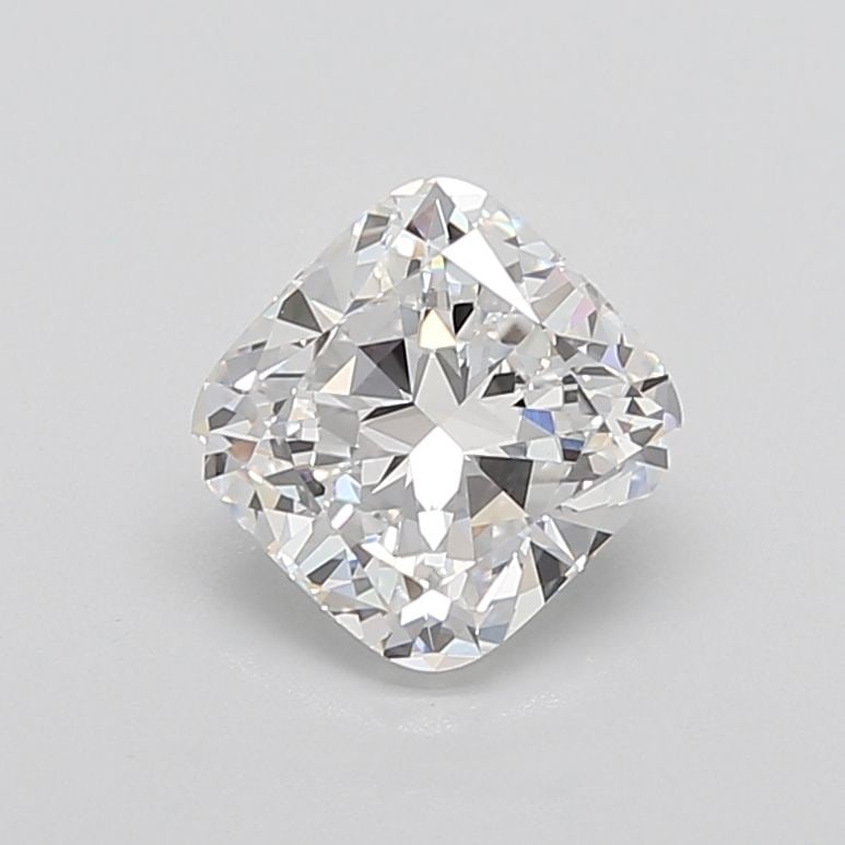 IGI Cushion Modified 3.15ct E VVS2 - Loose Lab Diamond: IGI Cushion Modified 3.15ct E VVS2 - Loose Lab Diamond Item Specifics: Source: This Is A Real Diamond Grown In A Lab Not Mined. Carat: 3.15 Cut: - Color: E Clarity: VVS2 Polish: EX Symmetry: EX Measur