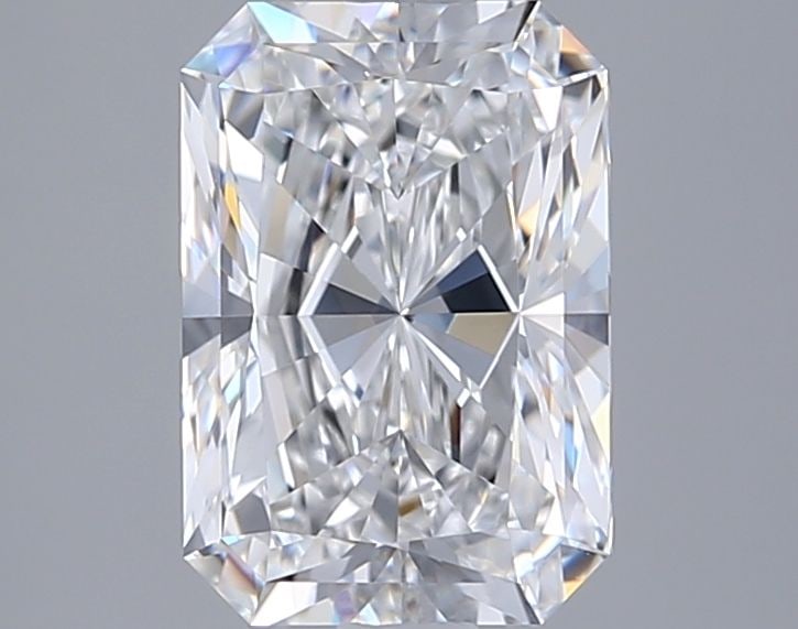 GIA Radiant 2.53ct E VVS1 - Loose Lab Diamond (1 of 1)