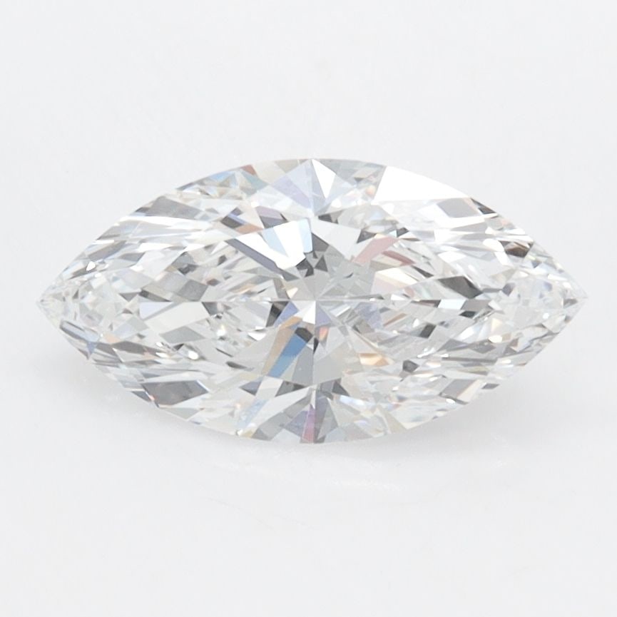 IGI Marquise 1.09ct E VVS1 - Loose Lab Diamond: IGI Marquise 1.09ct E VVS1 - Loose Lab Diamond Item Specifics: Source: This Is A Real Diamond Grown In A Lab Not Mined. Carat: 1.09 Cut: - Color: E Clarity: VVS1 Polish: EX Symmetry: EX Measurements: 
